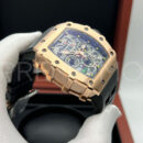 Richard Mille часы PR137571 13