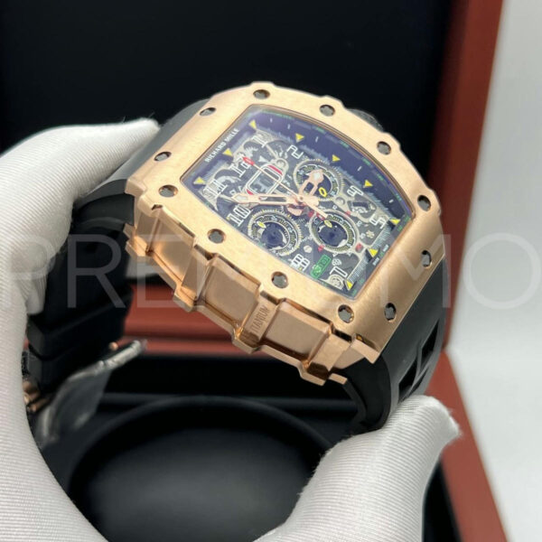 Richard Mille часы PR137571 6