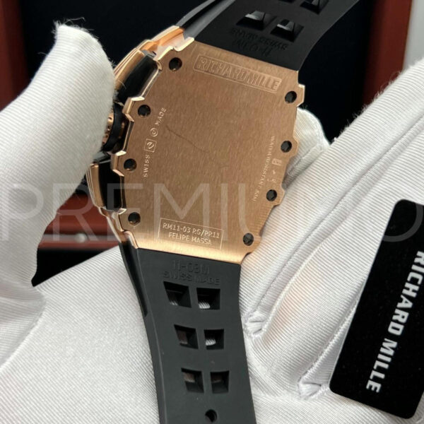 Richard Mille часы PR137571 7