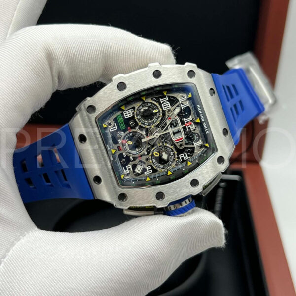 Richard Mille часы PR660310 5