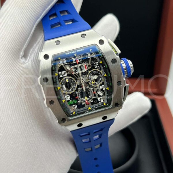 Richard Mille часы PR660310 2