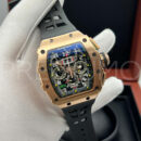 Richard Mille часы PR137571 9