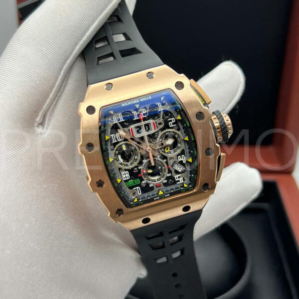 Richard Mille часы PR137571 2