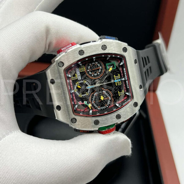 Richard Mille часы PR860175 3