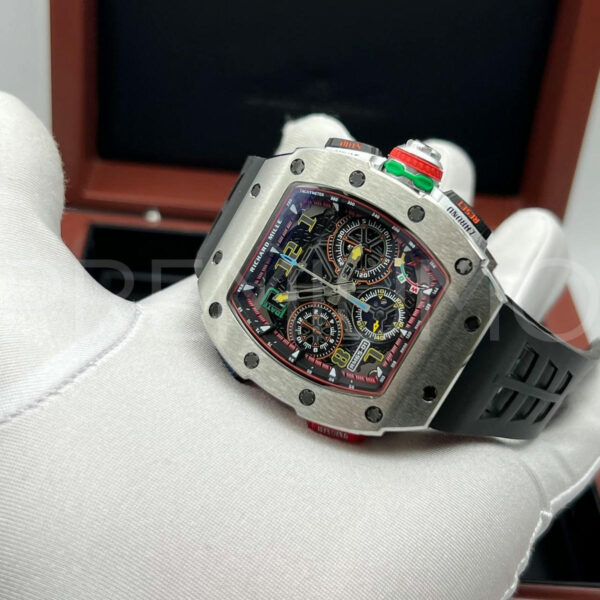 Richard Mille часы PR860175 4