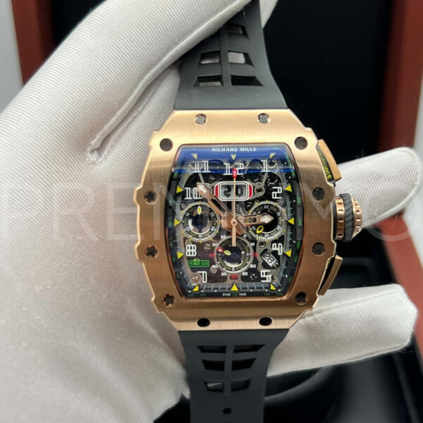 Richard Mille часы PR137571