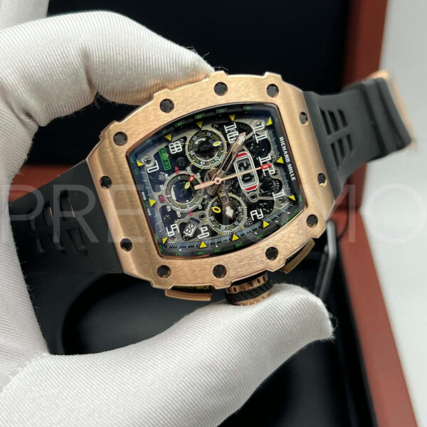 Richard Mille часы PR137571 5