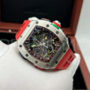 Richard Mille часы PR311632 13