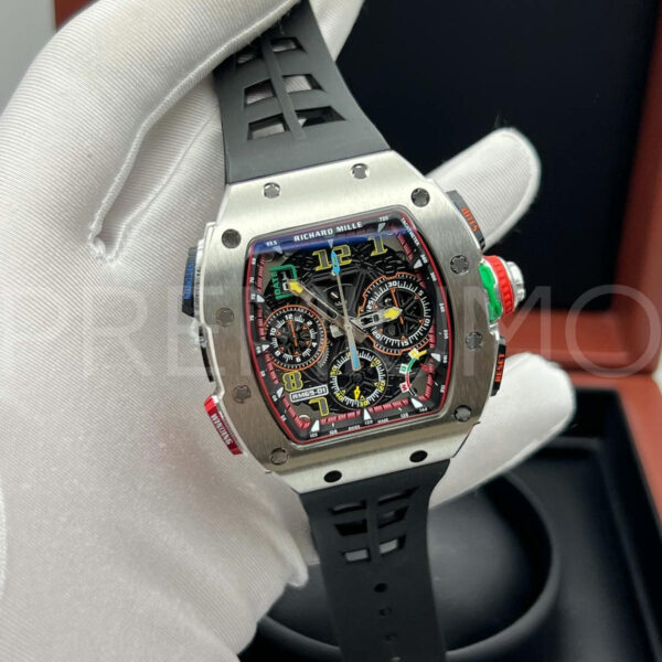 Richard Mille часы PR860175 2