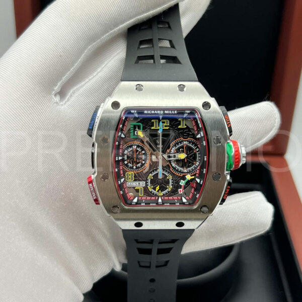 Richard Mille часы PR860175