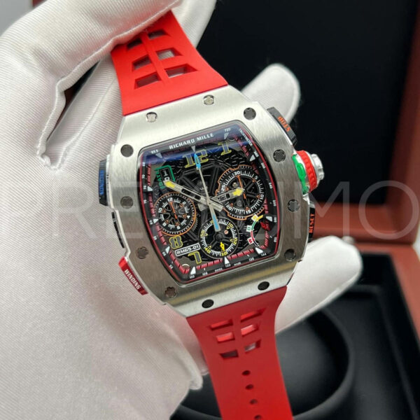 Richard Mille часы PR311632 2