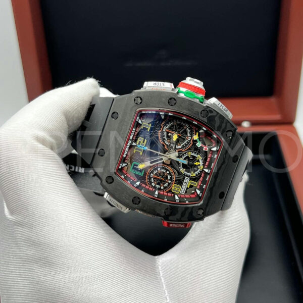 Richard Mille часы PR272532 5