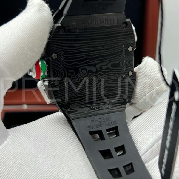 Richard Mille часы PR272532 6