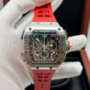 Richard Mille часы PR311632 8