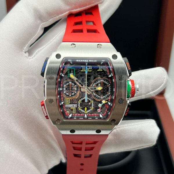 Richard Mille часы PR311632