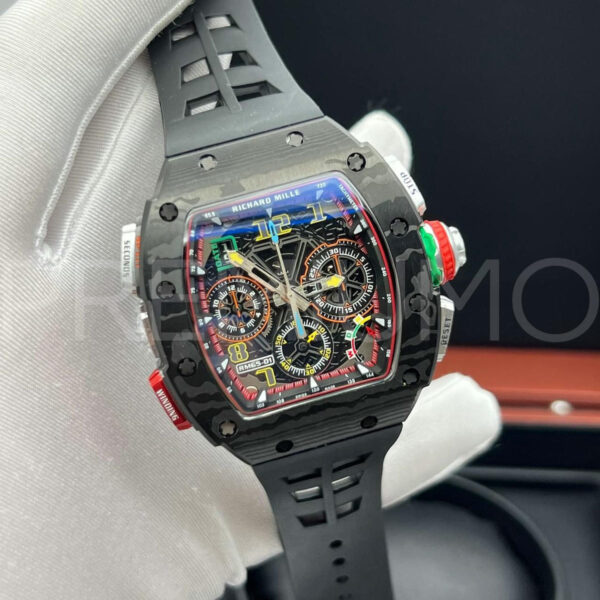 Richard Mille часы PR272532 2