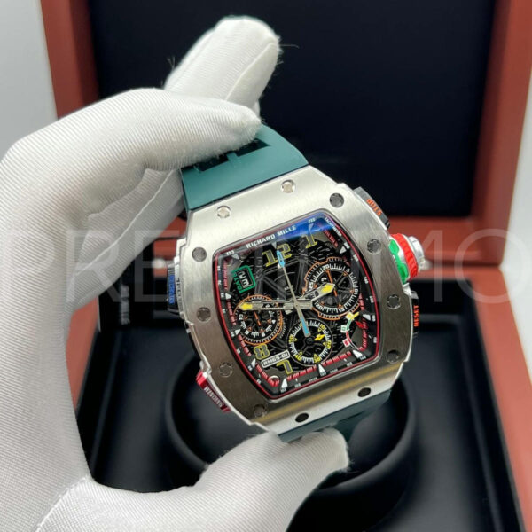 Richard Mille часы PR426051 6