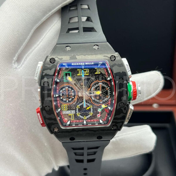 Richard Mille часы PR272532