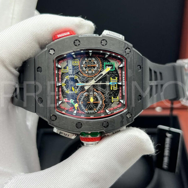 Richard Mille часы PR272532 4
