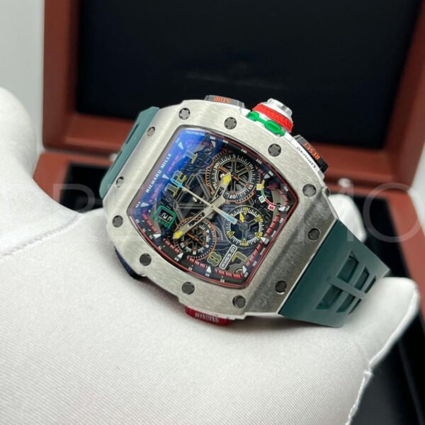 Richard Mille часы PR426051 4