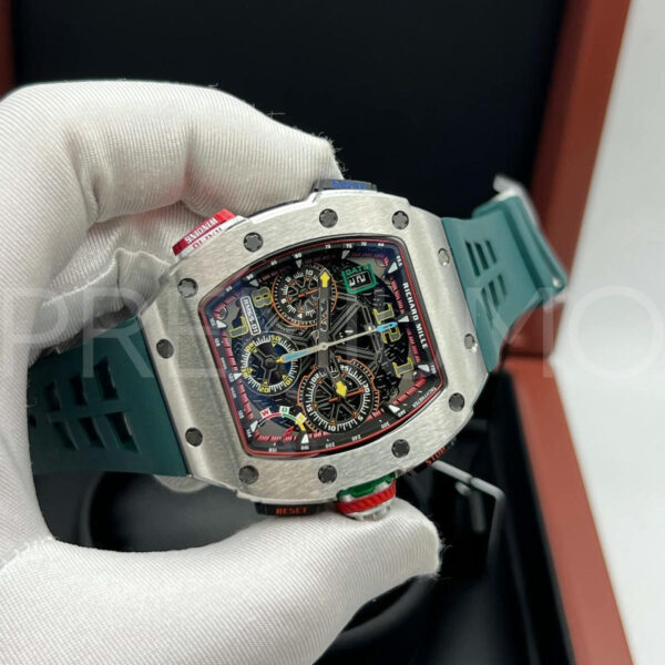 Richard Mille часы PR426051 5
