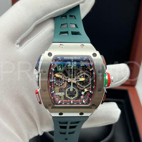 Richard Mille часы PR426051