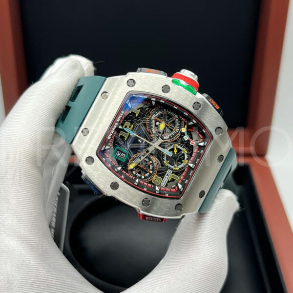 Richard Mille часы PR426051 7