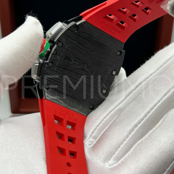 Richard Mille часы PR440707 7