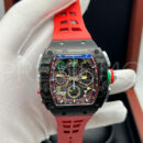 Richard Mille часы PR440707 8