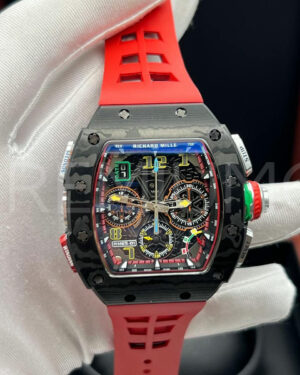 Richard Mille часы PR440707
