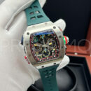 Richard Mille часы PR426051 12