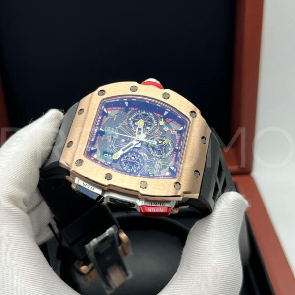 Richard Mille часы PR729965 5