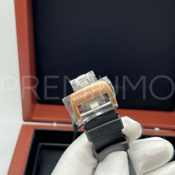 Richard Mille часы PR729965 9