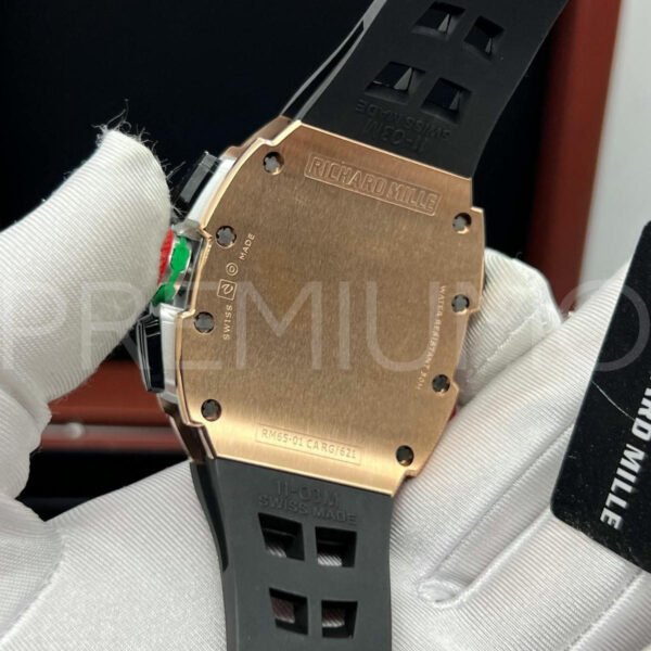 Richard Mille часы PR729965 8