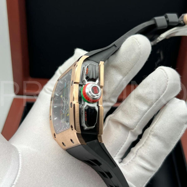 Richard Mille часы PR729965 7