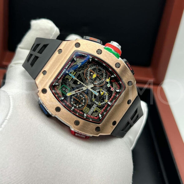 Richard Mille часы PR729965 3