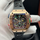 Richard Mille часы PR729965 10