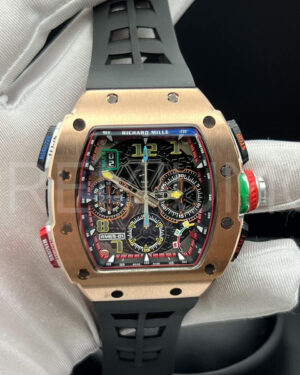 Richard Mille часы PR729965 Richard Mille часы PR729965