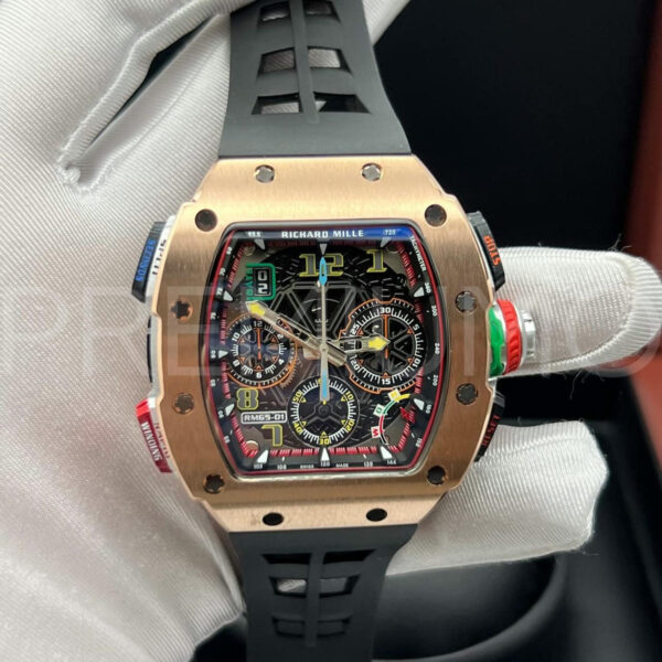 Richard Mille часы PR729965