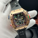 Richard Mille часы PR729965 11