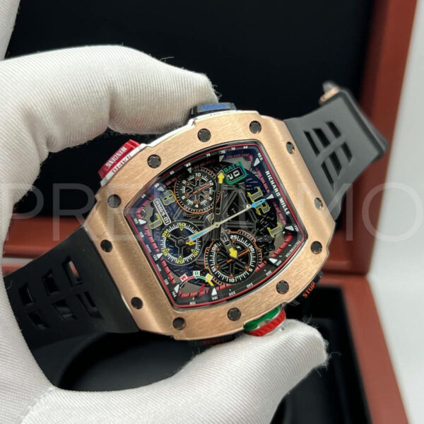Richard Mille часы PR729965 6
