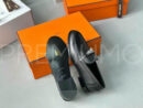 Hermes лоферы PR823783 36
