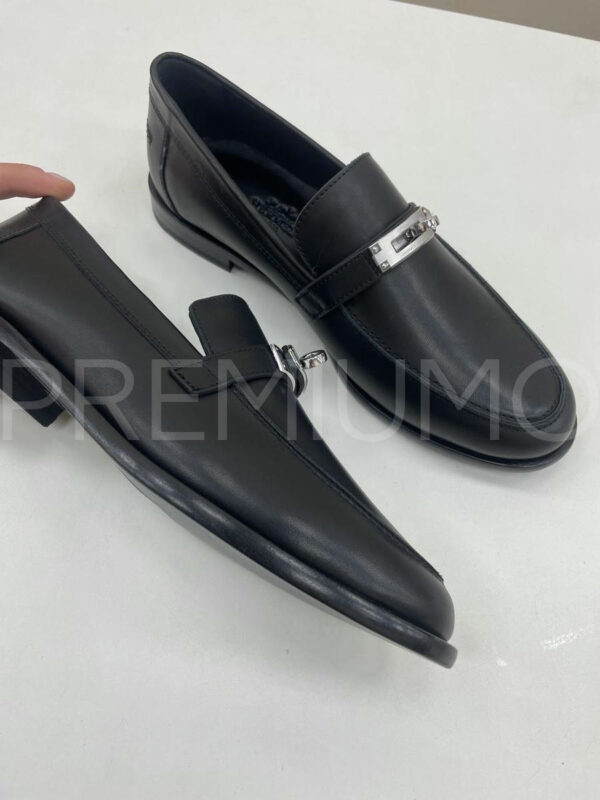 Hermes лоферы PR823783 19