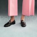 Hermes лоферы PR823783 39