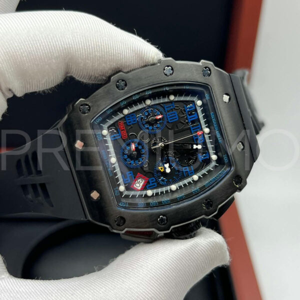 Richard Mille часы PR134441 4