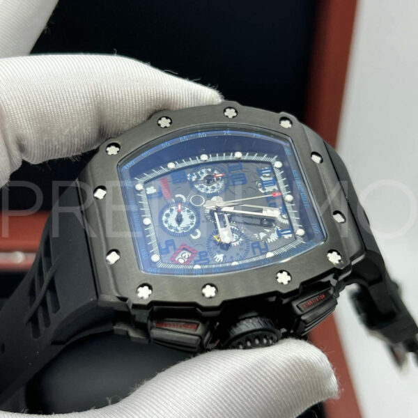 Richard Mille часы PR134441 3