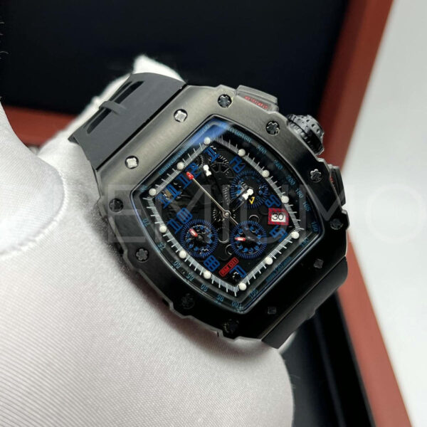 Richard Mille часы PR134441 5