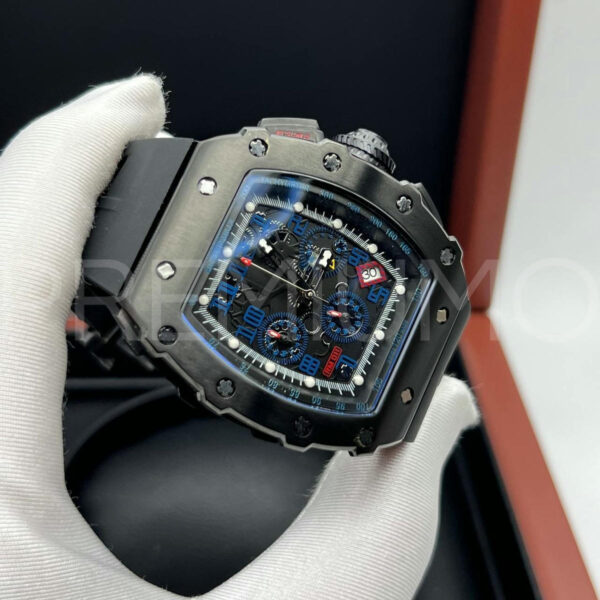 Richard Mille часы PR134441 6