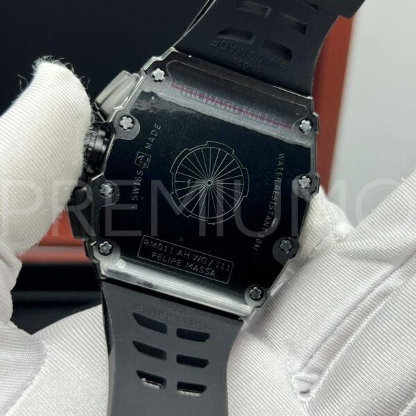 Richard Mille часы PR134441 7