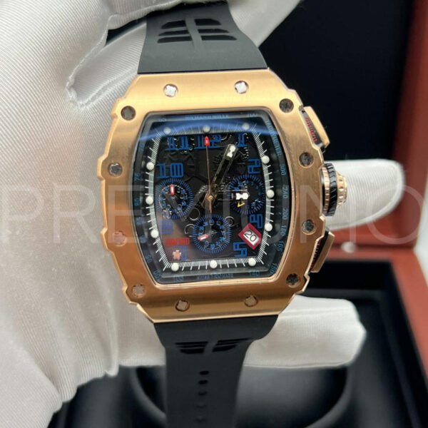 Richard Mille часы PR888865